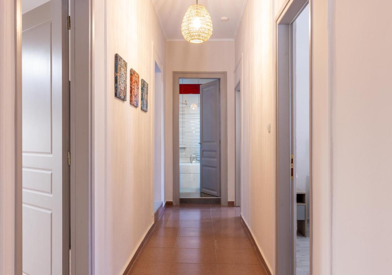 Strat'S City Loft Chania  Exteriér fotografie
