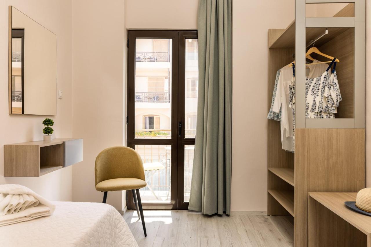 Strat'S City Loft Chania  Exteriér fotografie