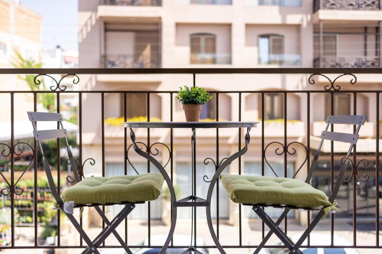 Strat'S City Loft Chania  Exteriér fotografie