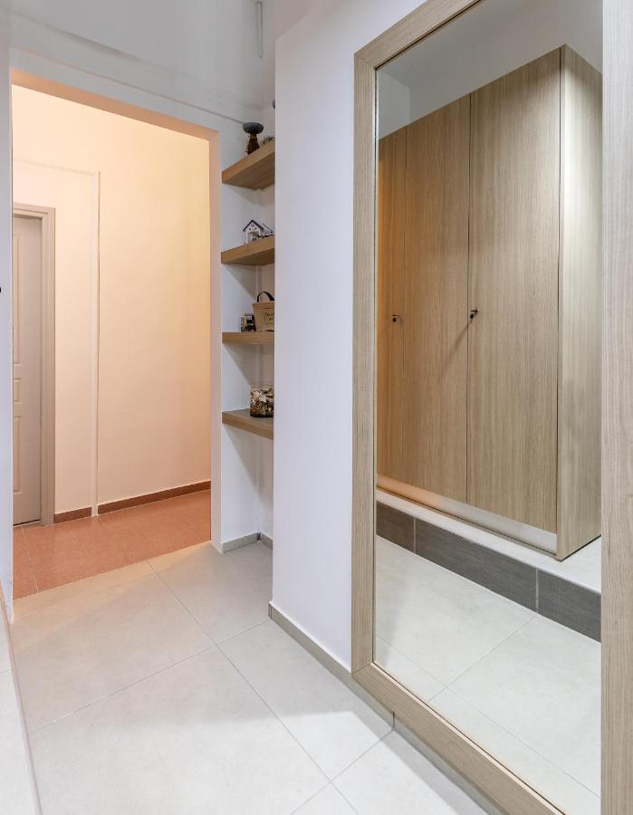 Strat'S City Loft Chania  Exteriér fotografie