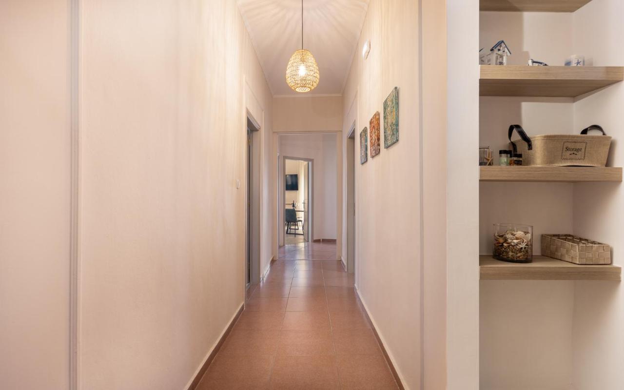 Strat'S City Loft Chania  Exteriér fotografie