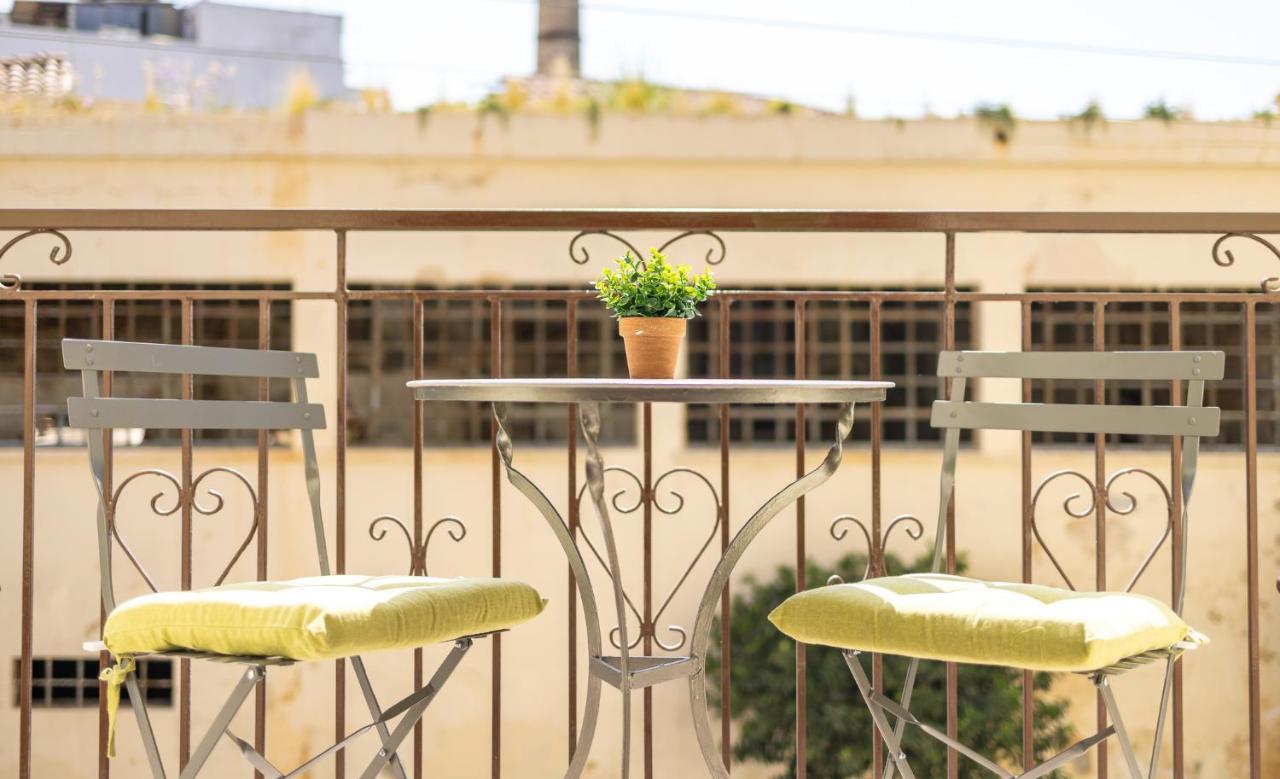 Strat'S City Loft Chania  Exteriér fotografie
