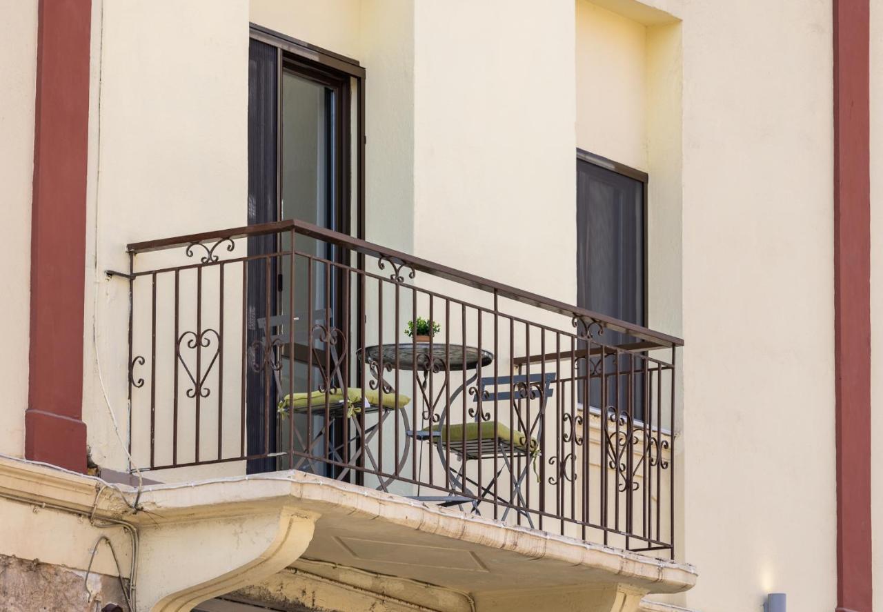 Strat'S City Loft Chania  Exteriér fotografie