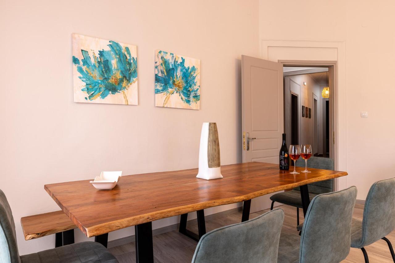 Strat'S City Loft Chania  Exteriér fotografie