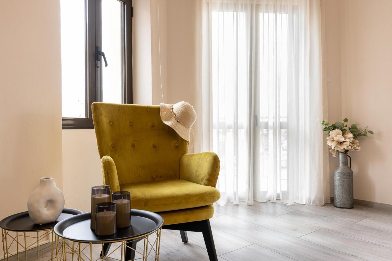 Strat'S City Loft Chania  Exteriér fotografie