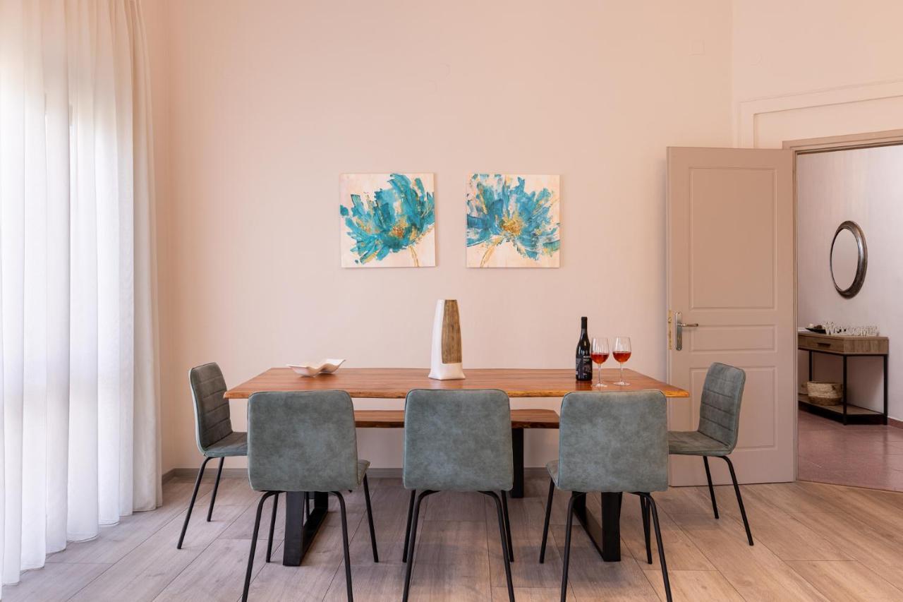 Strat'S City Loft Chania  Exteriér fotografie