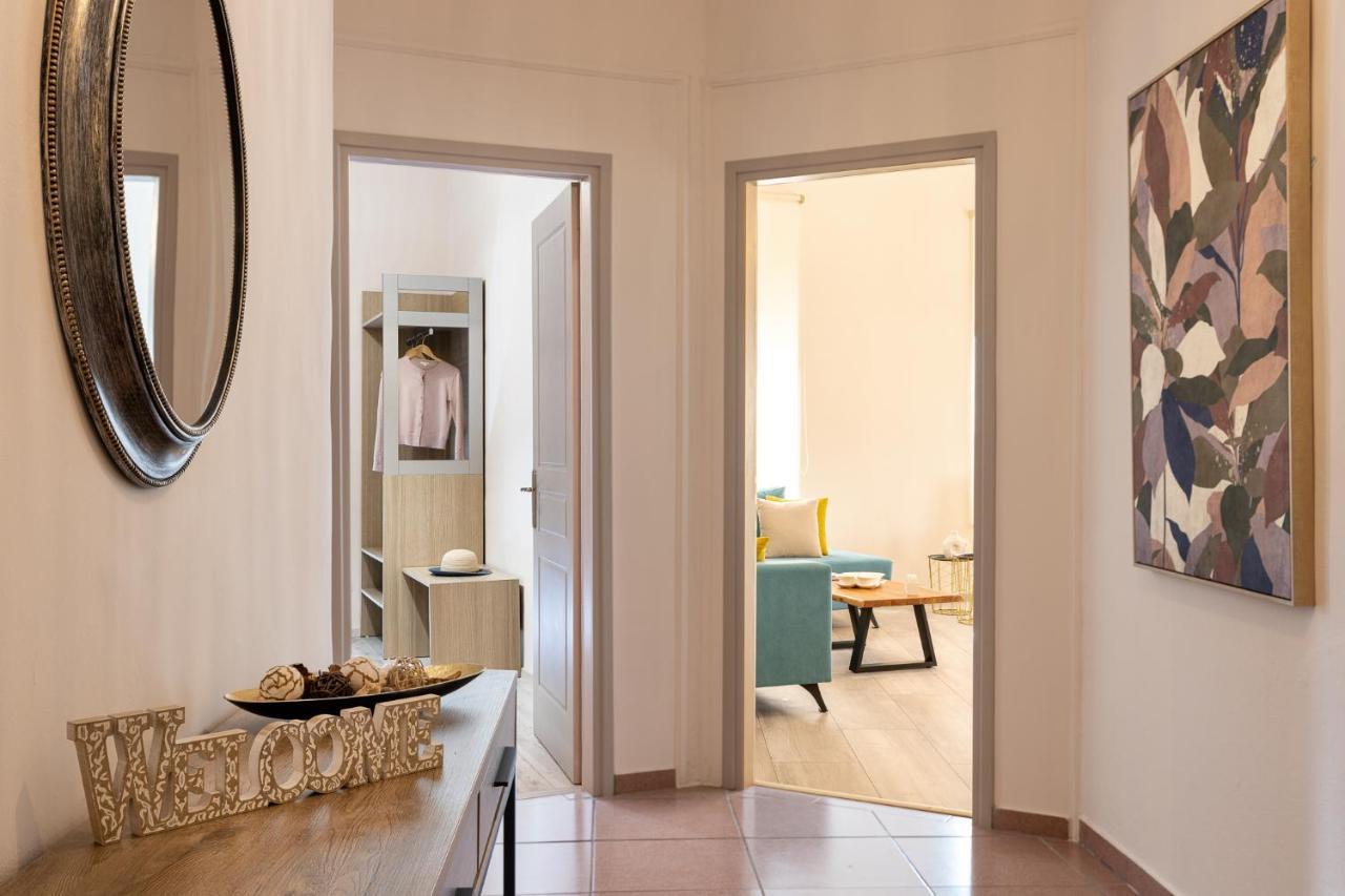 Strat'S City Loft Chania  Exteriér fotografie